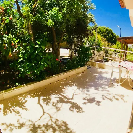 Ada Life || Villa Near Ladies Beach || Nk56 - #117011 Kusadasi
