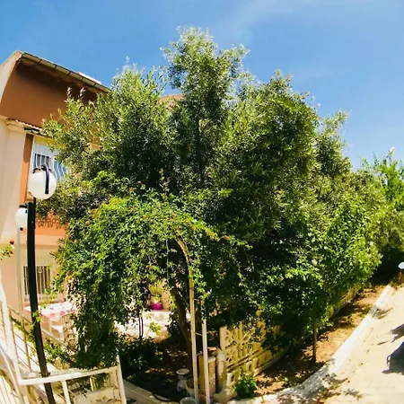 Ada Life || Villa Near Ladies Beach || Nk56 - #117011 كوشاداسيه