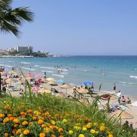 Ada Life || Villa Near Ladies Beach || Nk56 - #117011 Holiday home Kusadasi