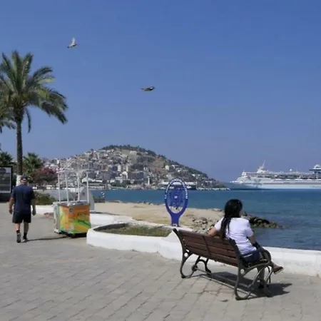 Ada Life || Villa Near Ladies Beach || Nk56 - #117011 Holiday home Kusadasi