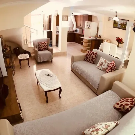 Ada Life || Villa Near Ladies Beach || Nk56 - #117011 بيت للعطل *