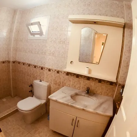 Ada Life || Villa Near Ladies Beach || Nk56 - #117011 بيت للعطل كوشاداسيه