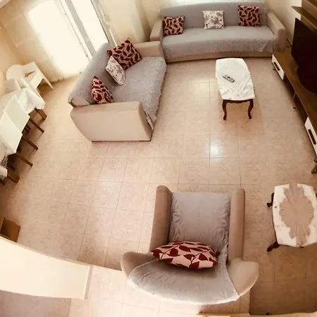 Hébergement de vacances Ada Life || Villa Near Ladies Beach || Nk56 - #117011
